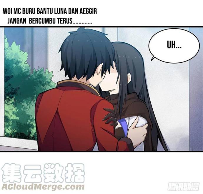Wuxian Shitu Yu Shier Zhan Ji (Infinite Apostles and Twelve War Girls) Chapter 137 Gambar 3